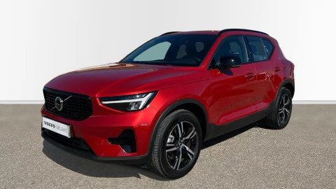 Volvo XC40 2.0 B3 G Plus Dark Auto