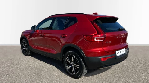 Volvo XC40 2.0 B3 G Plus Dark Auto