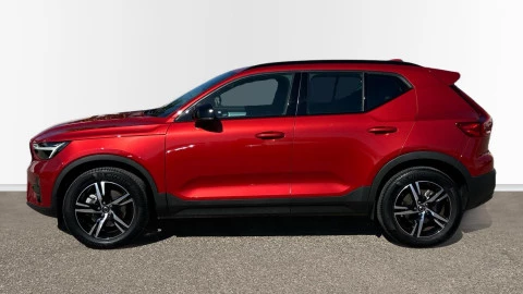 Volvo XC40 2.0 B3 G Plus Dark Auto