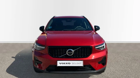 Volvo XC40 2.0 B3 G Plus Dark Auto