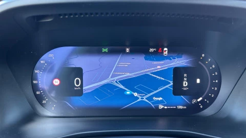 Volvo XC40 2.0 B3 G Plus Dark Auto