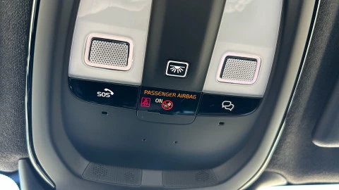 Volvo XC40 2.0 B3 G Plus Dark Auto