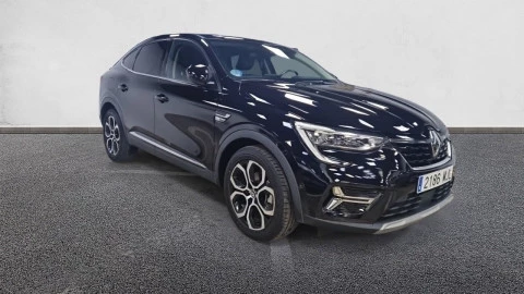 Renault Arkana Techno E-TECH full hybrid 105kW(145CV)