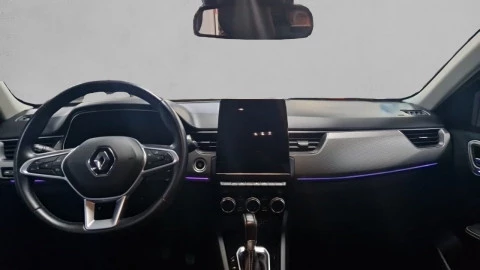 Renault Arkana Techno E-TECH full hybrid 105kW(145CV)