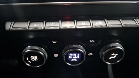 Renault Arkana Techno E-TECH full hybrid 105kW(145CV)