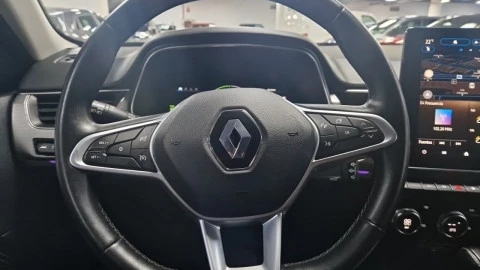 Renault Arkana Techno E-TECH full hybrid 105kW(145CV)