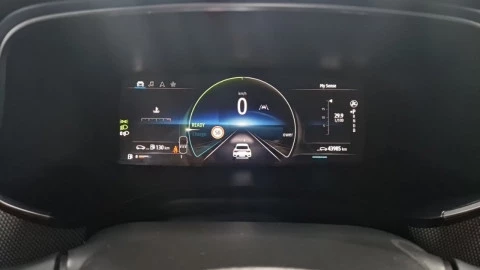 Renault Arkana Techno E-TECH full hybrid 105kW(145CV)