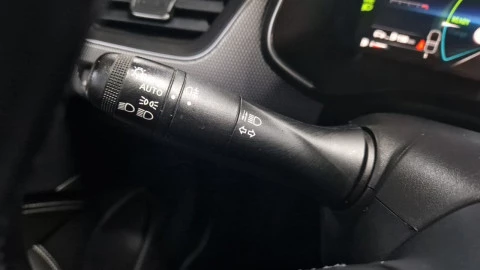 Renault Arkana Techno E-TECH full hybrid 105kW(145CV)