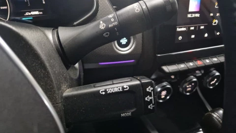 Renault Arkana Techno E-TECH full hybrid 105kW(145CV)