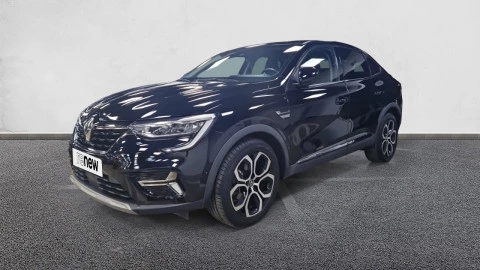 Renault Arkana Techno E-TECH full hybrid 105kW(145CV)