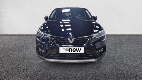 Renault Arkana Techno E-TECH full hybrid 105kW(145CV)