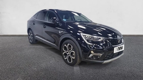 Renault Arkana Techno E-TECH full hybrid 105kW(145CV)