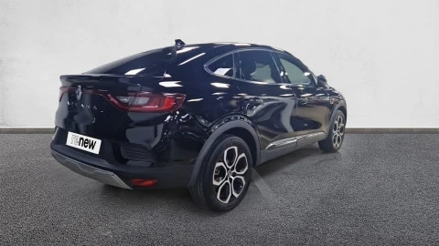 Renault Arkana Techno E-TECH full hybrid 105kW(145CV)