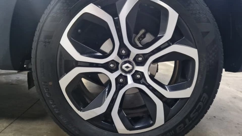 Renault Arkana Techno E-TECH full hybrid 105kW(145CV)