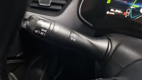 Renault Arkana Techno E-TECH full hybrid 105kW(145CV)