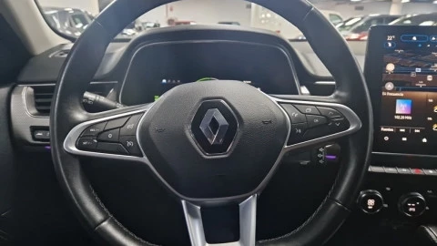 Renault Arkana Techno E-TECH full hybrid 105kW(145CV)