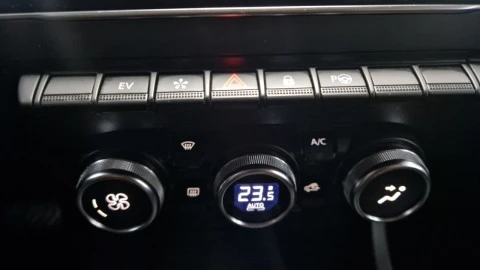 Renault Arkana Techno E-TECH full hybrid 105kW(145CV)