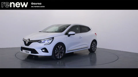 Renault Clio Zen TCe GPF 96 kW (130CV) EDC