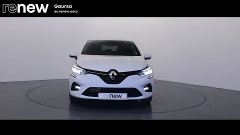 Renault Clio Zen TCe GPF 96 kW (130CV) EDC