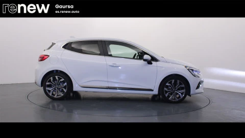 Renault Clio Zen TCe GPF 96 kW (130CV) EDC