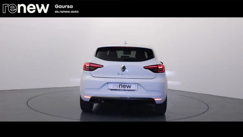 Renault Clio Zen TCe GPF 96 kW (130CV) EDC