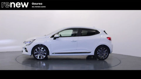 Renault Clio Zen TCe GPF 96 kW (130CV) EDC