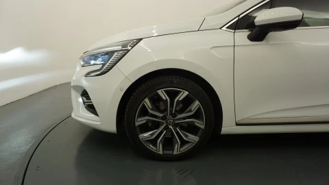 Renault Clio Zen TCe GPF 96 kW (130CV) EDC