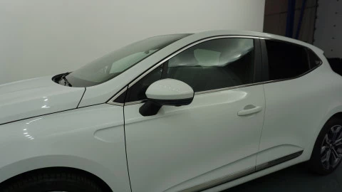 Renault Clio Zen TCe GPF 96 kW (130CV) EDC
