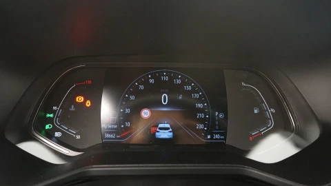 Renault Clio Zen TCe GPF 96 kW (130CV) EDC