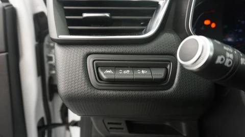 Renault Clio Zen TCe GPF 96 kW (130CV) EDC
