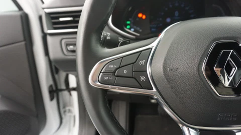 Renault Clio Zen TCe GPF 96 kW (130CV) EDC