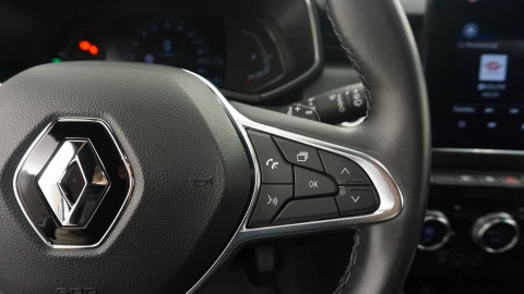 Renault Clio Zen TCe GPF 96 kW (130CV) EDC
