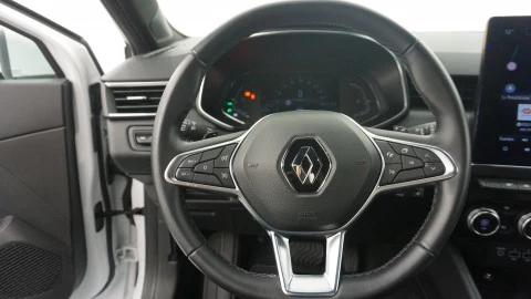 Renault Clio Zen TCe GPF 96 kW (130CV) EDC