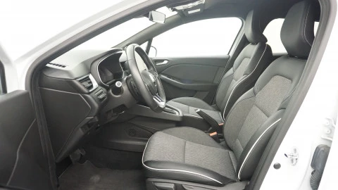 Renault Clio Zen TCe GPF 96 kW (130CV) EDC