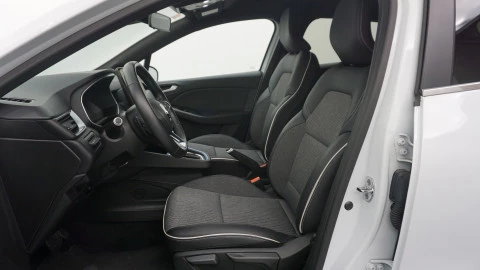 Renault Clio Zen TCe GPF 96 kW (130CV) EDC