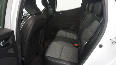 Renault Clio Zen TCe GPF 96 kW (130CV) EDC