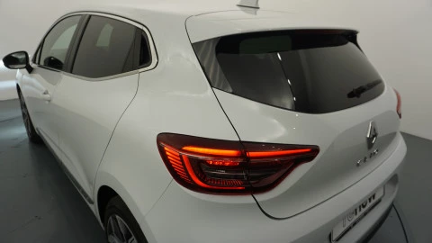 Renault Clio Zen TCe GPF 96 kW (130CV) EDC