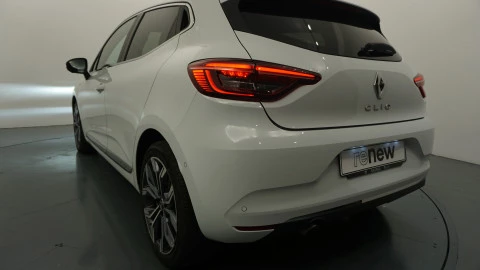 Renault Clio Zen TCe GPF 96 kW (130CV) EDC