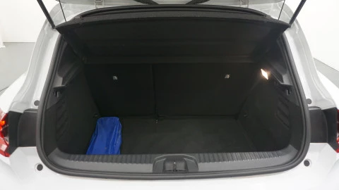 Renault Clio Zen TCe GPF 96 kW (130CV) EDC