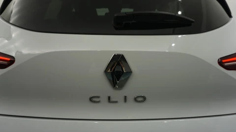 Renault Clio Zen TCe GPF 96 kW (130CV) EDC