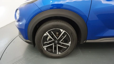 Nissan Juke DIG-T 84 kW (114 CV) 6M/T N-Connecta
