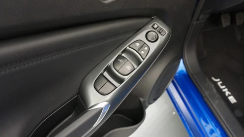 Nissan Juke DIG-T 84 kW (114 CV) 6M/T N-Connecta