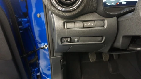 Nissan Juke DIG-T 84 kW (114 CV) 6M/T N-Connecta