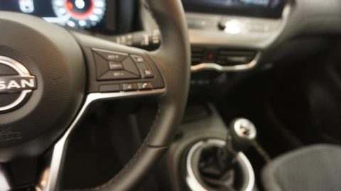 Nissan Juke DIG-T 84 kW (114 CV) 6M/T N-Connecta
