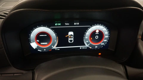 Nissan Juke DIG-T 84 kW (114 CV) 6M/T N-Connecta