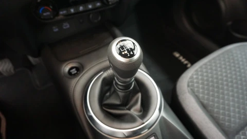 Nissan Juke DIG-T 84 kW (114 CV) 6M/T N-Connecta