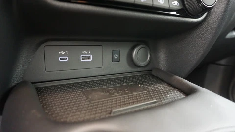 Nissan Juke DIG-T 84 kW (114 CV) 6M/T N-Connecta
