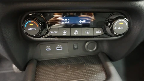 Nissan Juke DIG-T 84 kW (114 CV) 6M/T N-Connecta