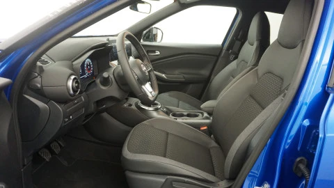 Nissan Juke DIG-T 84 kW (114 CV) 6M/T N-Connecta