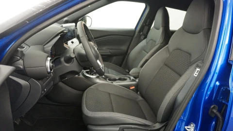 Nissan Juke DIG-T 84 kW (114 CV) 6M/T N-Connecta